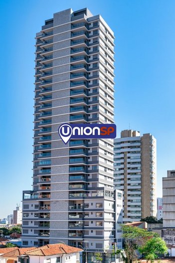 apartment em Rua Doutor Diogo de Faria, Vila Clementino - São Paulo - SP