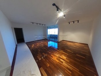 apartment em Rua Episcopal, Centro - São Carlos - SP