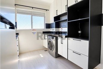 apartment em Rua Nilva Zilah Silvatti Viana, Conjunto Habitacional Júlio de Mesquita Filho - Sorocaba - SP
