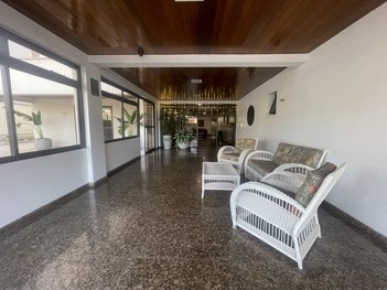 apartment em Rua Doutor Sampaio Ferraz, Cambuí - Campinas - SP