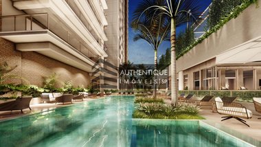 apartment em Rua Tito, Vila Romana - São Paulo - SP