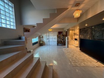 house em Rua do Trapiche, Campeche - Florianópolis - SC