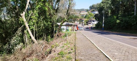 land_lot em Avenida Brasil, Ipira - Ipira - SC
