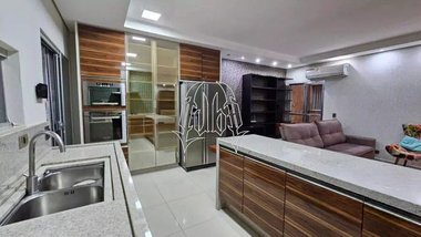 house em Rua Anita Magalhães de Oliveira, Residencial Verona - Londrina - PR