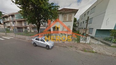 land_lot em Rua General Gomes Carneiro, Medianeira - Porto Alegre - RS