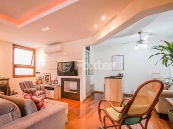 apartment em Avenida Lageado, Petrópolis - Porto Alegre - RS