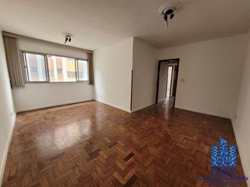 apartment em Rua Estado de Israel, Vila Clementino - São Paulo - SP