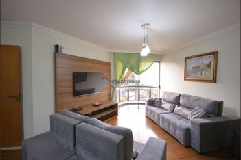 apartment em Rua Gonçalves Ledo, Ipiranga - São Paulo - SP