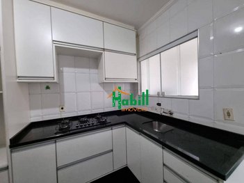 apartment em Rua Maria do Nascimento Boz Vidal, Vila Suissa - Mogi das Cruzes - SP