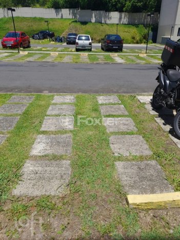 apartment em Avenida Família Gonçalves Carneiro, Cavalhada - Porto Alegre - RS