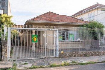 house em Monsenhor Felippe Diehl, Humaitá - Porto Alegre - RS