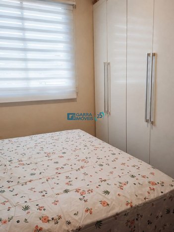 apartment em Rua Waldir Leite Pena, Silveira - Belo Horizonte - MG