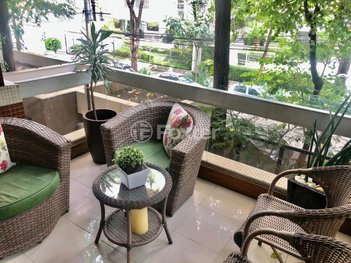 apartment em Rua Baronesa de Itu, Santa Cecília - São Paulo - SP