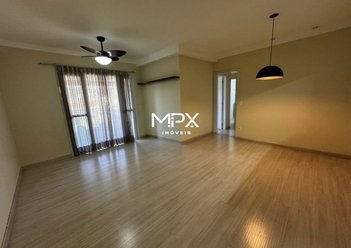 apartment em Avenida Mário Dedini, Nhô Quim - Piracicaba - SP