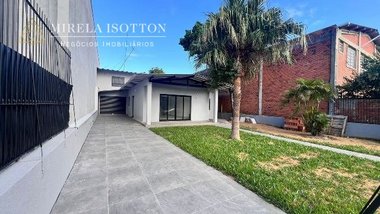 house em Rua dos Carvalhos, Ideal - Novo Hamburgo - RS
