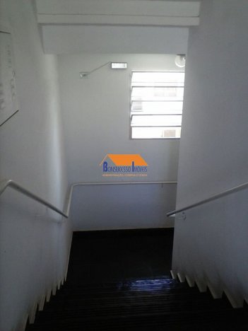 apartment em Rua Desembargador Paulo Mota, Ouro Preto - Belo Horizonte - MG