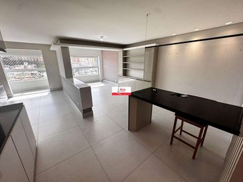 apartment em Rua Conde de Monte Cristo, Ipiranga - Belo Horizonte - MG