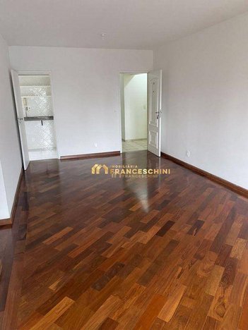 apartment em Rua Benedito Osvaldo Lecques, Parque Residencial Aquarius - São José dos Campos - SP