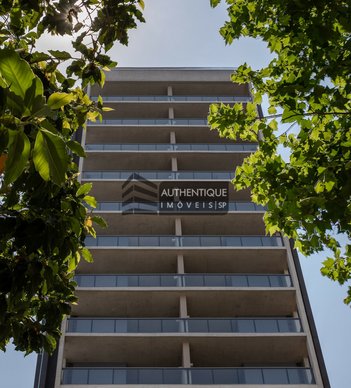 apartment em Rua França Pinto, Vila Mariana - São Paulo - SP