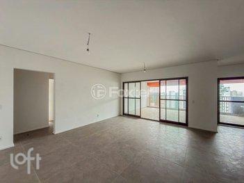apartment em Rua Coronel Luís Barroso, Santo Amaro - São Paulo - SP