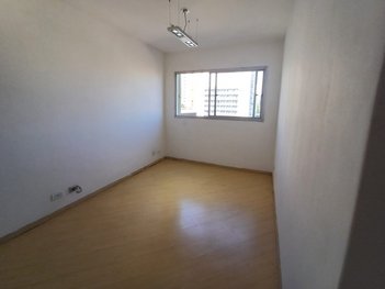 apartment em Rua Mauro, Saúde - São Paulo - SP