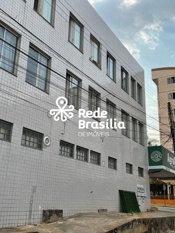 commercial_property em QS 2 Conjunto 4, Riacho Fundo II - Brasília - DF