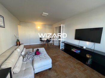 apartment em Rua Humberto I, Vila Mariana - São Paulo - SP