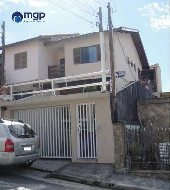 house em Rua Duarte, Vila Mazzei - São Paulo - SP