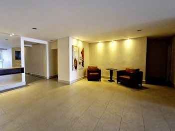 apartment em Rua Bacaetava, Vila Gertrudes - São Paulo - SP