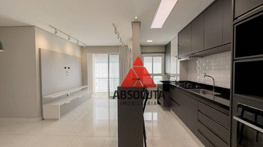 apartment em Rua Guatemala, Vila Santo Antônio - Americana - SP