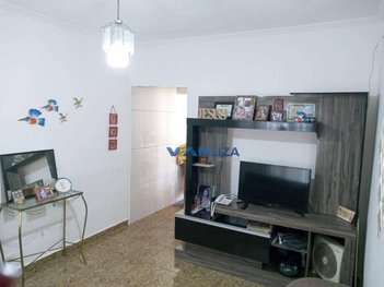 house em Rua Vila Lobos, Jardim Pinhal - Guarulhos - SP