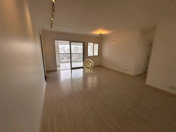 apartment em Rua Catão, Vila Romana - São Paulo - SP