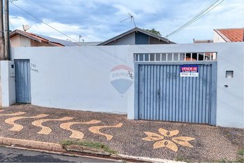 house em Rua José Luiz Melari, Jardim Tangará - Araras - SP