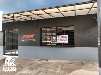 commercial_property em Avenida João Corrêa, Centro - Sapiranga - RS