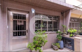 house em Rua Belém, Belenzinho - São Paulo - SP