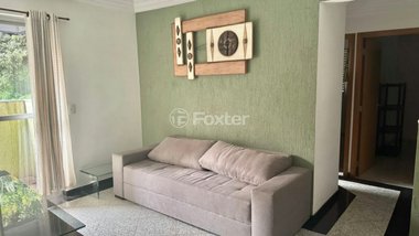 apartment em Rua Amália Cerelo Godespoti, Vila Inglesa - São Paulo - SP