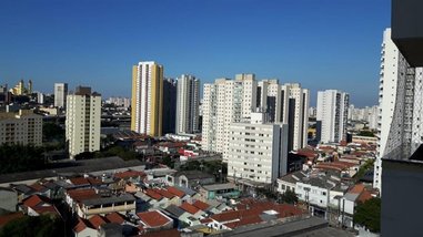 apartment em Estrada Velha da Penha, Tatuapé - São Paulo - SP