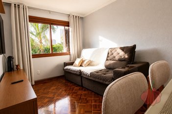apartment em Travessa Alexandrino de Alencar, Azenha - Porto Alegre - RS