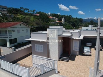 house em Travessa Dom Joaquim, Dom Joaquim - Brusque - SC