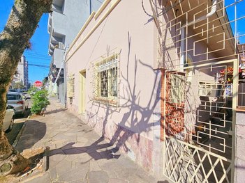house em Rua São Francisco, Centro - São Leopoldo - RS