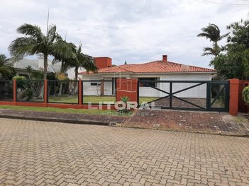 house em Rua Embôa, Xangri-Lá - Xangri-Lá - RS