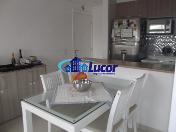 apartment em Rua Ribeirópolis, Vila Independência - São Paulo - SP
