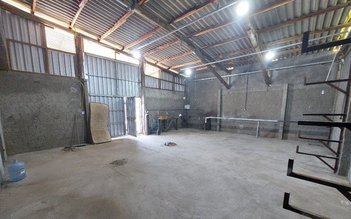 industrial em Rafael Manoel da Silva, Aririú - Palhoça - SC