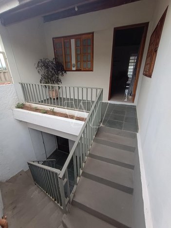 house em Rua Joaquim Augusto Monteiro, Jardim Conceição (Sousas) - Campinas - SP