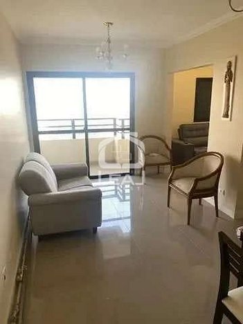 apartment em Avenida Giovanni Gronchi, Vila Andrade - São Paulo - SP