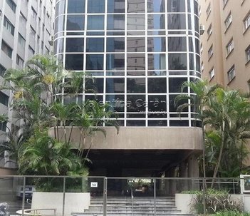 office em Alameda Santos, Cerqueira César - São Paulo - SP