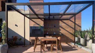 apartment em Rua Roque Calage, Passo da Areia - Porto Alegre - RS