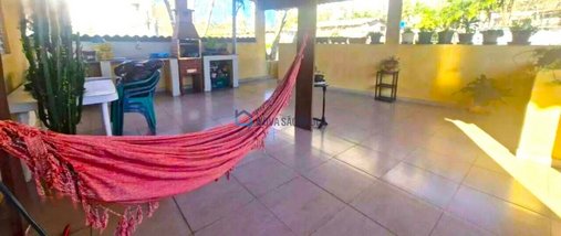 house em Avenida Água Funda, Vila Guarani (Z Sul) - São Paulo - SP
