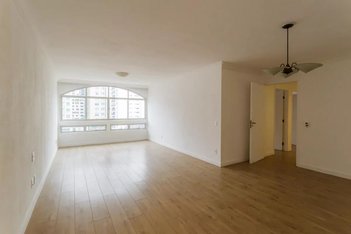 apartment em Rua Manuel Guedes, Jardim Europa - São Paulo - SP
