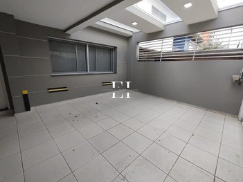 house em Rua Júlio Rua Perez, Campo Belo - São Paulo - SP
